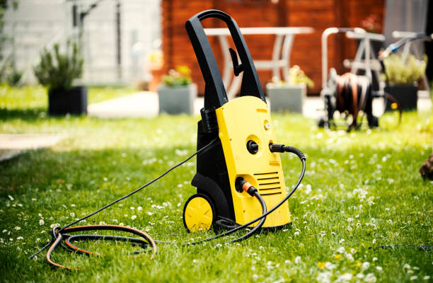 Best Roof Washing  in Forsyth, GA